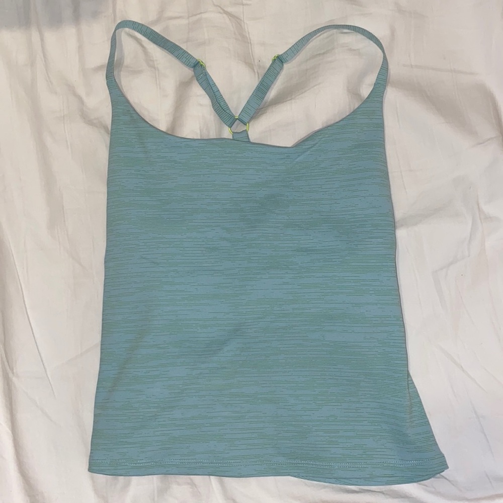 Outdoor Voices Move Free Tank